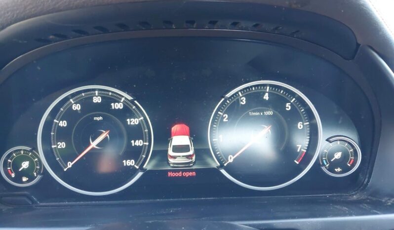 
								2018 BMW X6 full									