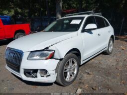 
										2016 Audi Q5 full									