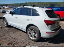
										2016 Audi Q5 full									