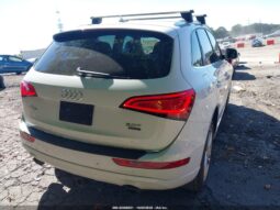 
										2016 Audi Q5 full									