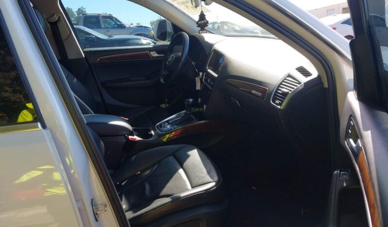 
								2016 Audi Q5 full									