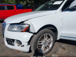 
										2016 Audi Q5 full									