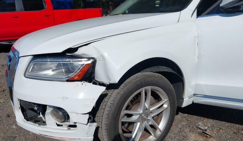 
								2016 Audi Q5 full									