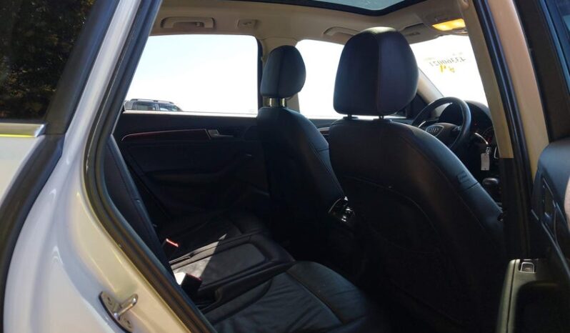 
								2016 Audi Q5 full									