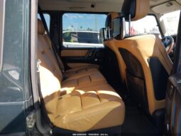 
										2015 Mercedes-benz G-class full									