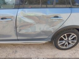 
										2018 Volvo V60 cross country full									