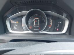 
										2018 Volvo V60 cross country full									