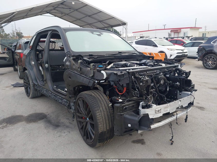 2024 BMW X5