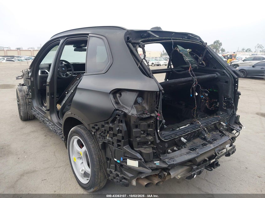 2024 BMW X5