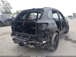 
										2024 BMW X5 full									