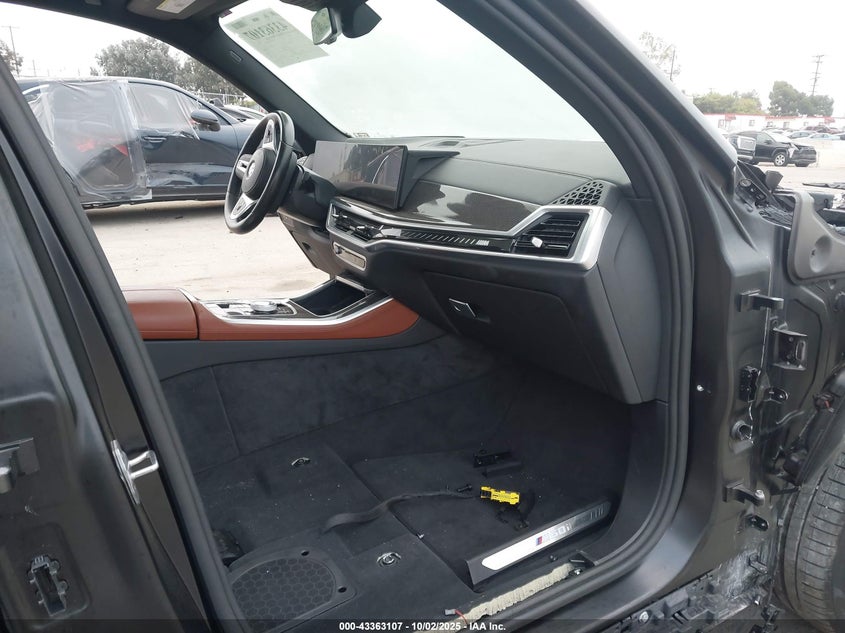 2024 BMW X5