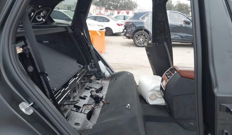
								2024 BMW X5 full									