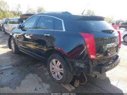
										2013 Cadillac Srx full									