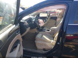 
										2013 Cadillac Srx full									