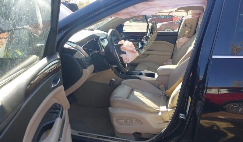 
								2013 Cadillac Srx full									