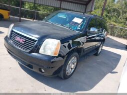 
										2013 Gmc Yukon full									