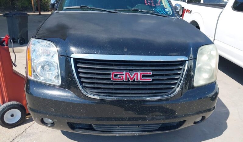 
								2013 Gmc Yukon full									