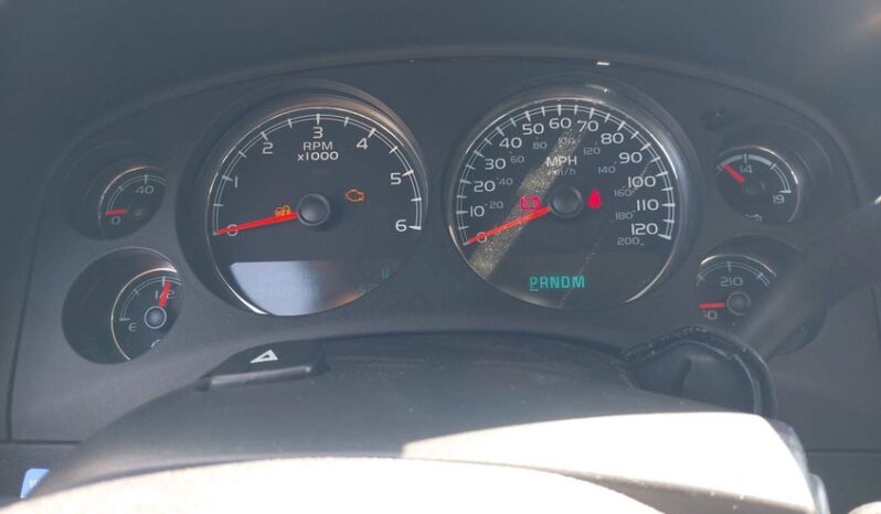 
								2013 Gmc Yukon full									