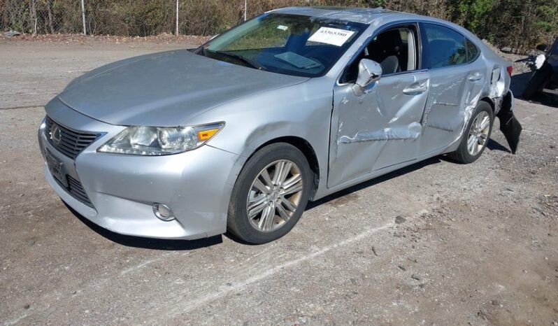 
								2013 Lexus Es 350 full									