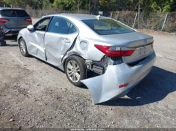 
										2013 Lexus Es 350 full									