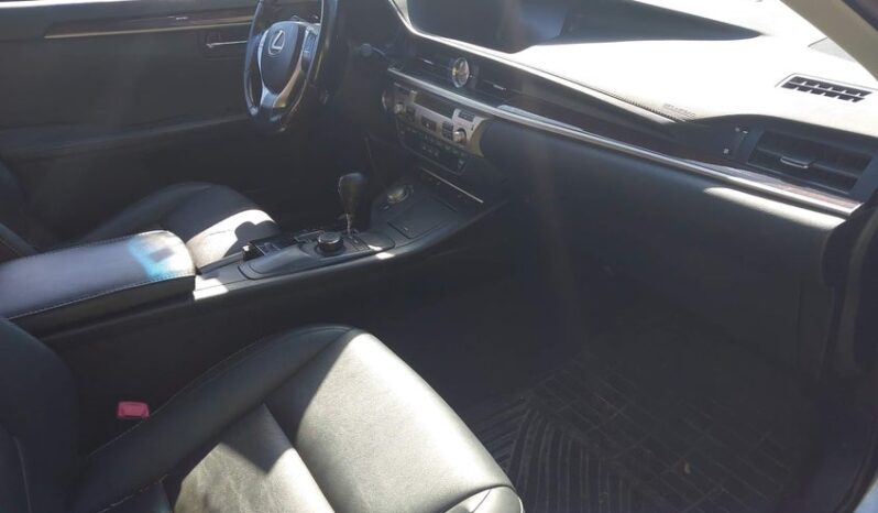 
								2013 Lexus Es 350 full									