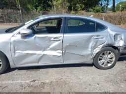 
										2013 Lexus Es 350 full									