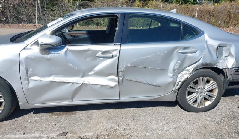 
								2013 Lexus Es 350 full									