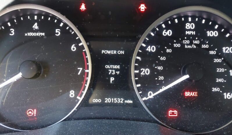 
								2013 Lexus Es 350 full									