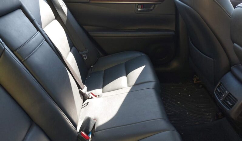 
								2013 Lexus Es 350 full									
