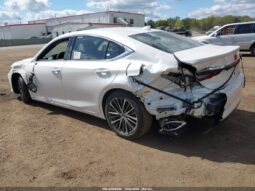 
										2025 Lexus Es 350 full									
