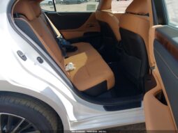 
										2025 Lexus Es 350 full									