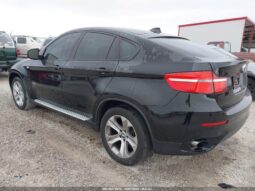 
										2014 BMW X6 full									