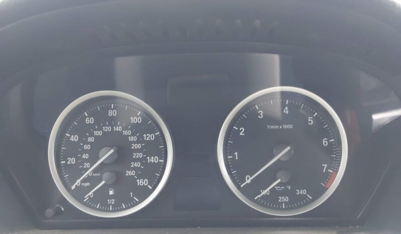 
								2014 BMW X6 full									