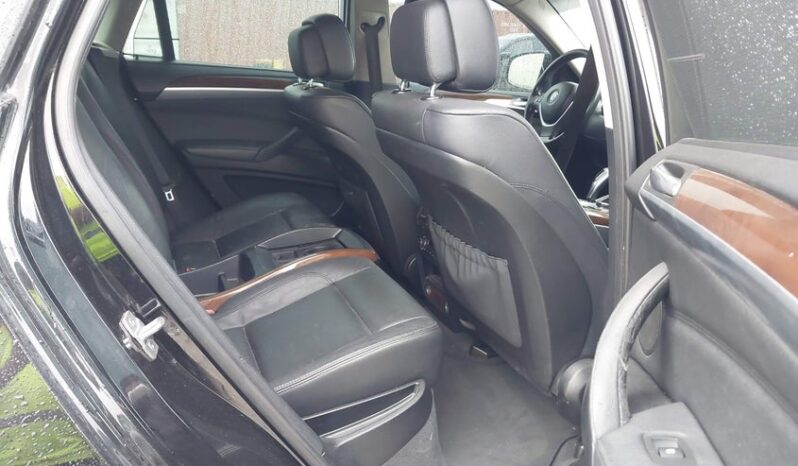 
								2014 BMW X6 full									