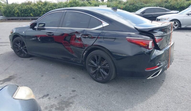 
								2022 Lexus Es 350 full									