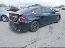 
										2022 Lexus Es 350 full									