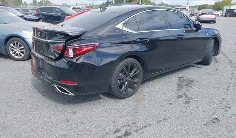 
								2022 Lexus Es 350 full									