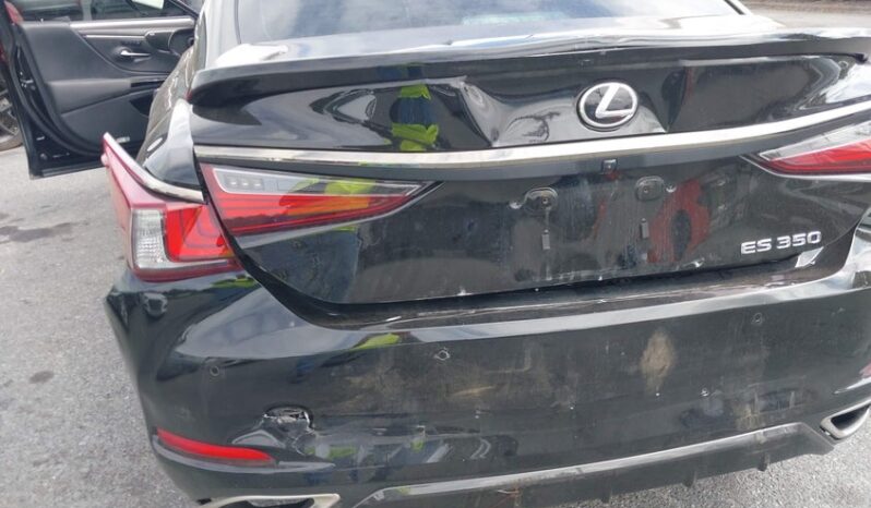 
								2022 Lexus Es 350 full									