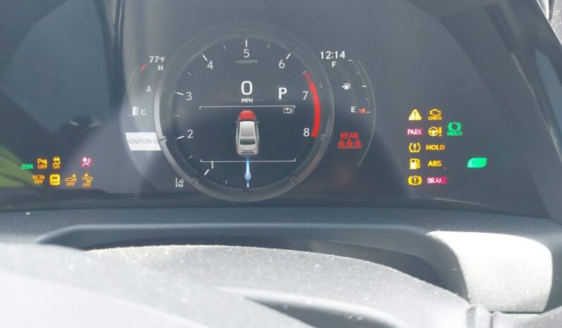 
								2022 Lexus Es 350 full									