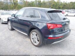 
										2018 Audi Q5 full									