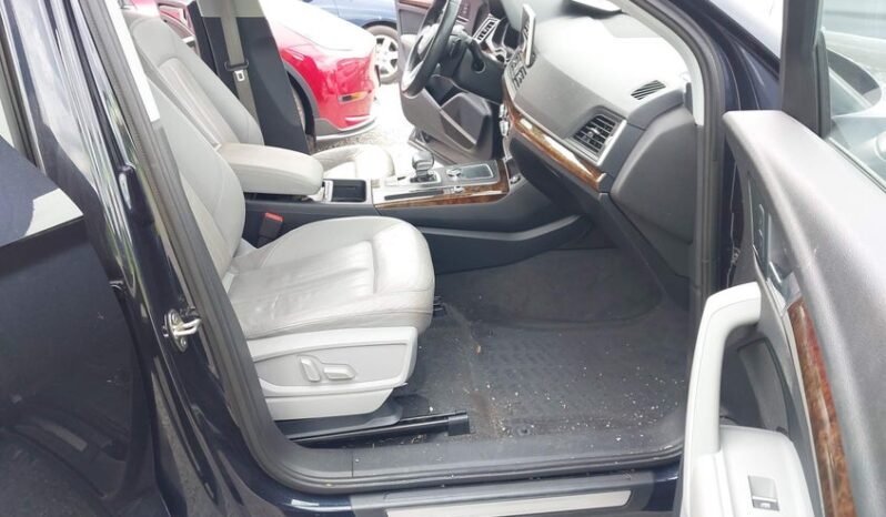 
								2018 Audi Q5 full									