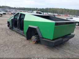 
										2024 Tesla Cybertruck full									