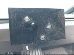 
										2024 Tesla Cybertruck full									