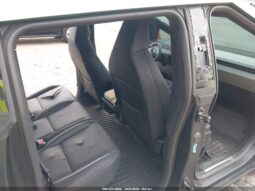 
										2024 Tesla Cybertruck full									