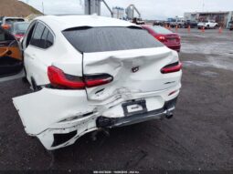 
										2020 BMW X4 full									