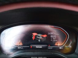
										2020 BMW X4 full									
