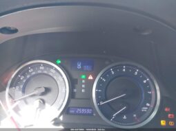 
										2013 Lexus Is 250 full									
