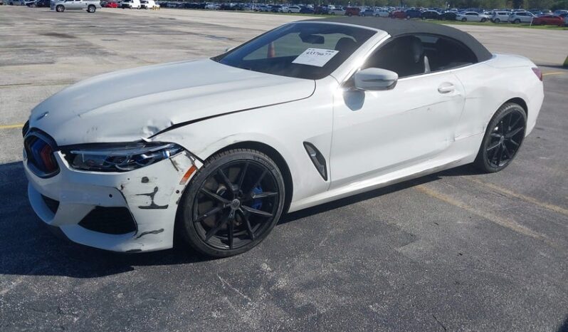 
								2019 BMW M850i xdrive full									