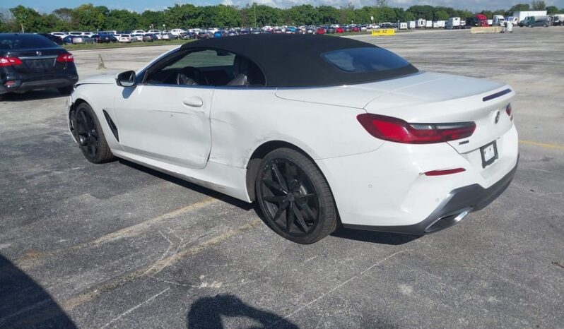 
								2019 BMW M850i xdrive full									