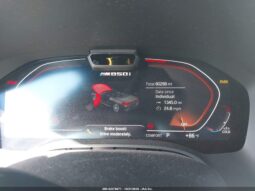 
										2019 BMW M850i xdrive full									